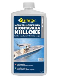 Star brite Star brite Hiontavaha/kiilloke 1L