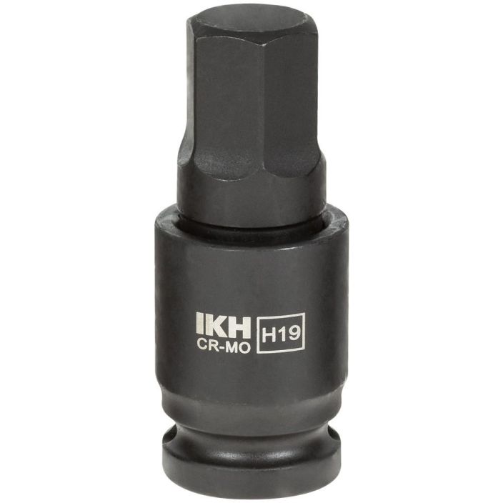 PAINEILMAKARKIHYLSY 1/2&quot; 19MM NIVELOITY IKH6546
