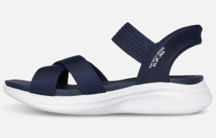 Skechers naisten Slip-ins: Ultra Flex 3.0 - Never Better - Navy tuotekuva 2
