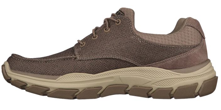 Skechers miesten Relaxed Fit: Respected - Sartell