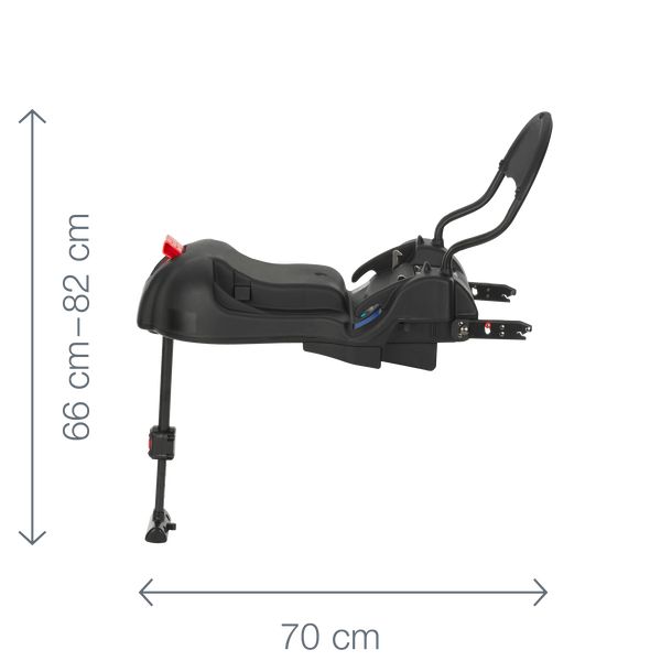 BRITAX PRIMO BASE