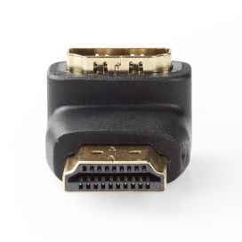 Nedis HDMI kulma 90° -Sovitin