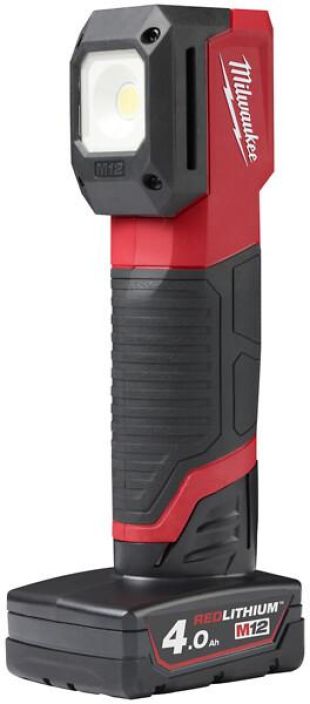 AKKUTYOVALAISIN M12 CML-401 Milwaukee 4933479366