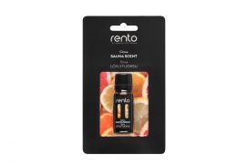Rento Rento Löylytuoksu Sitrus 10 ml