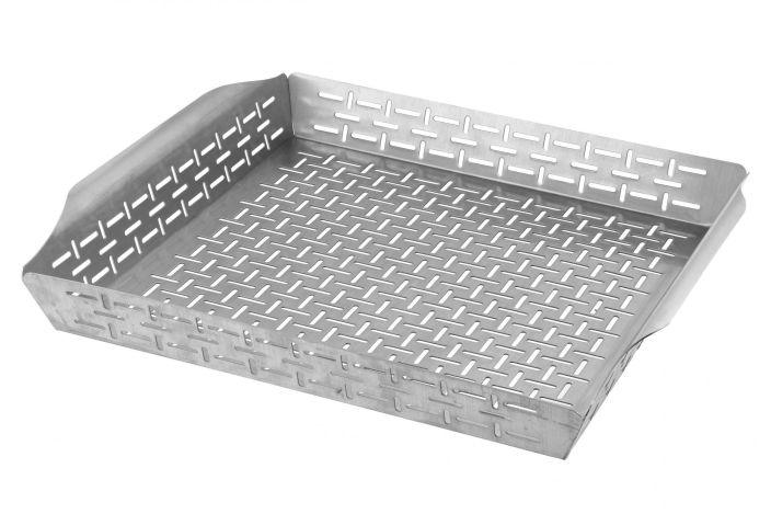 Mustang Grillipannu 37x34x5cm
