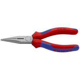 KNIPEX KÄRKIPIHDIT 160MM 25 02 160