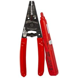 IKH JÄNNITEKYNÄ JA KUORINTAPIHDIT