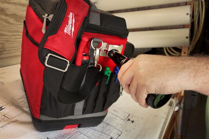 Milwaukee Packout Kylmälaukku 20L tuotekuva 3