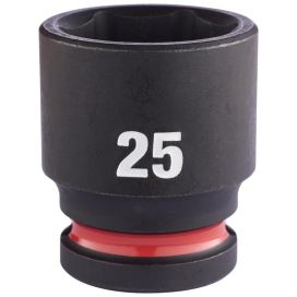 Milwaukee Milwaukee VOIMAHYLSY 1/2" SHW STD 25MM