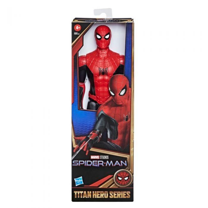 Spiderman 3 Titan Hero 30cm