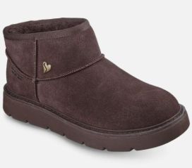 Skechers Skechers Naisten Slip-ins: Keepsakes Cozy - Cozy Mini Chocolate