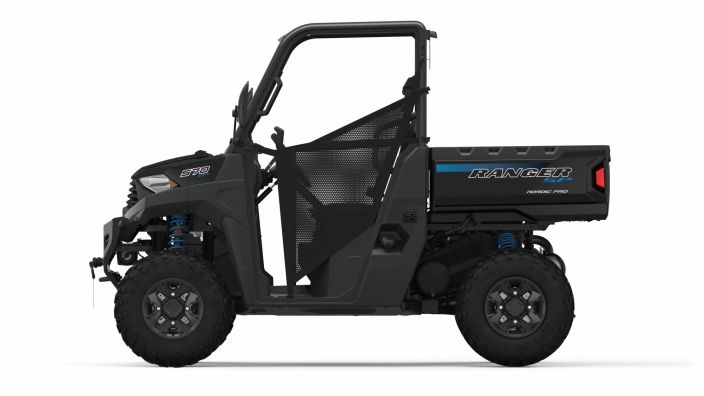 Polaris Ranger 570 Mid-Size EPS Nordic