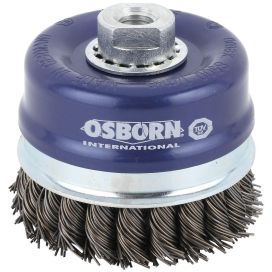 OSBORN KUPPIHARJA M14 80MM TERÄSLANKA 0,80MM