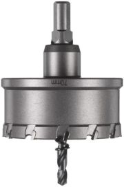 Milwaukee Milwaukee TCT Reikäsaha 70mm