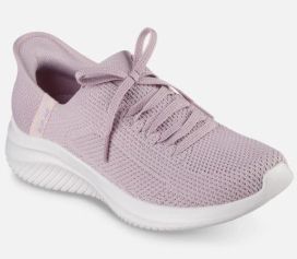 Skechers Skechers naisten Slip-ins: Ultra Flex 3.0 - Elevated Motion - Pink
