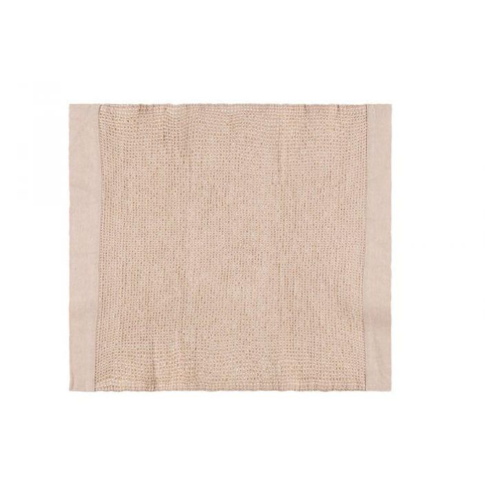 Rento Kenno Pyyhe beige 50x70cm