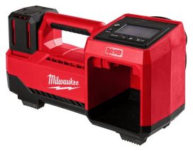 Milwaukee Milwaukee Akkukompressori M18 BI-0 Runko