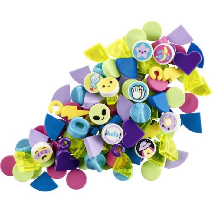 LEGO DOTS – lisäsarja 6  tuotekuva 1