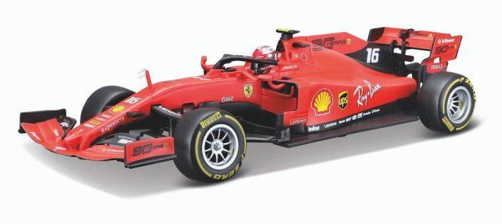 Maisto R/C Premium Ferrari