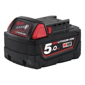 Milwaukee Milwaukee M18 B5 akku