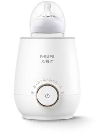 Philips AVENT Avent Premium tuttipullon/ruuan lämmitin