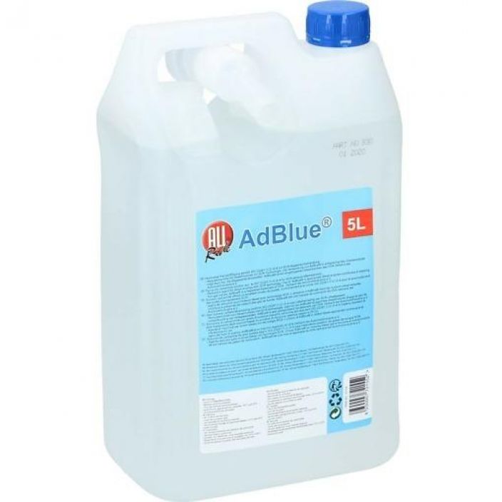 AdBlue 5 L