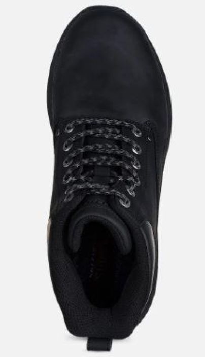 Skechers Miesten Relaxed Fit: Slip-ins: Pollard - Waylon - Black tuotekuva 3