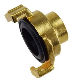 Kynsiliitin sisäkierre 15-½"