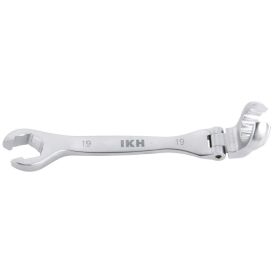 IKH ERIKOISKIINTOAVAIN TAIV.19MM