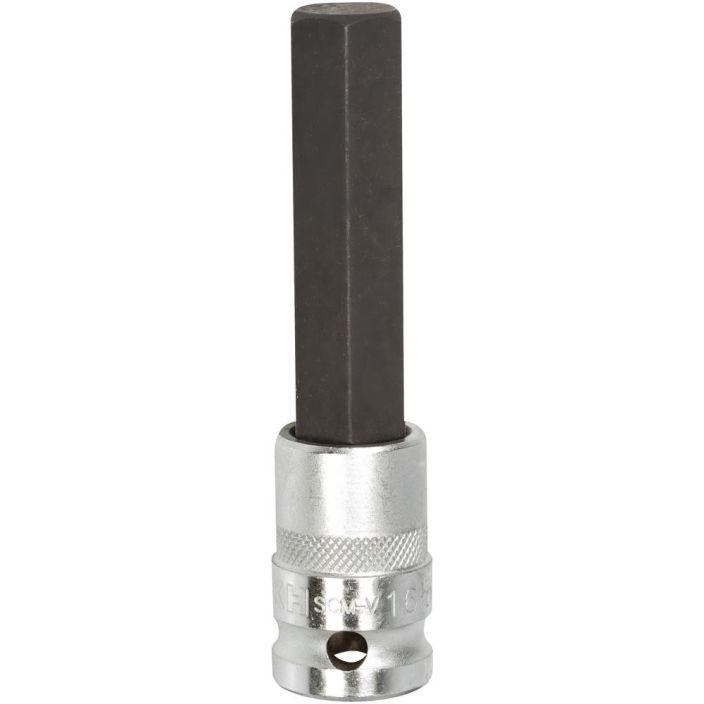 KUUSIOKOLOKARKIHYLSY 1/2&quot; 16MM 100MM IKH4316