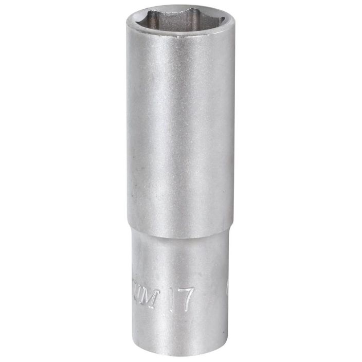 HYLSY 6-KULMA 76MM 1/2-17MM XAS7617