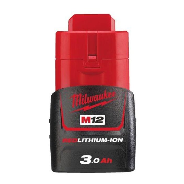 Milwaukee M12 B3 akku