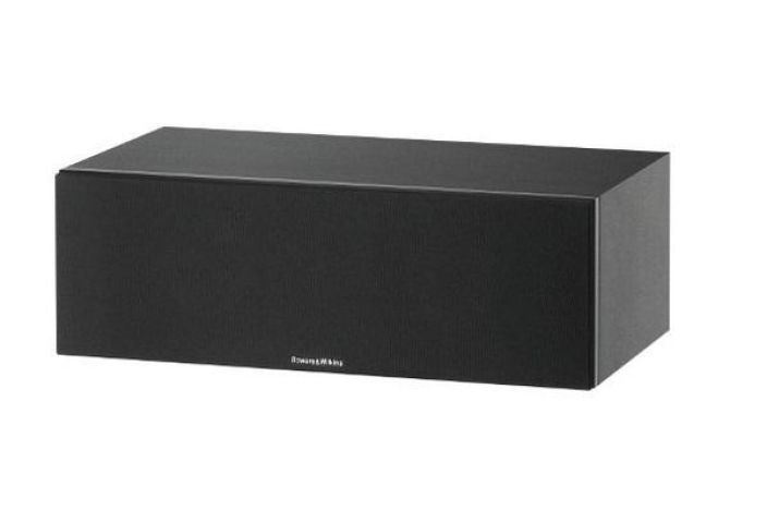 Bowers &amp; Wilkins HTM6 Black