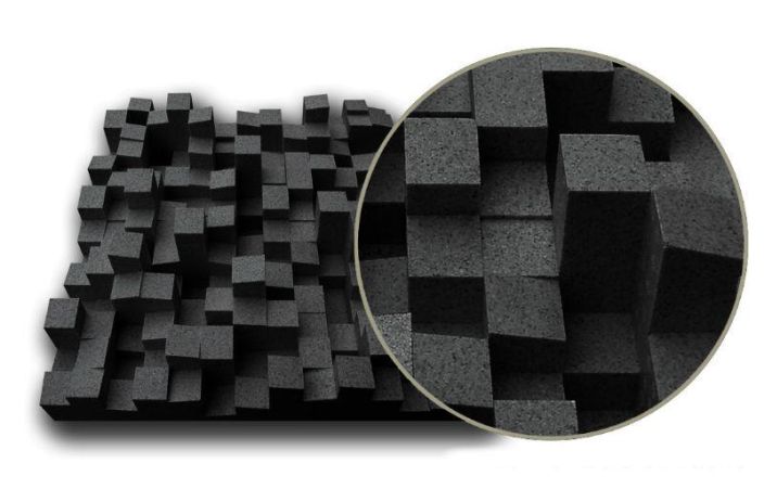 Multifuser DC2 Black tuotekuva 1