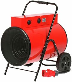 MEGANEX EQUIPMENT SÄHKÖLÄMMITIN 15KW 400V MEGANEX