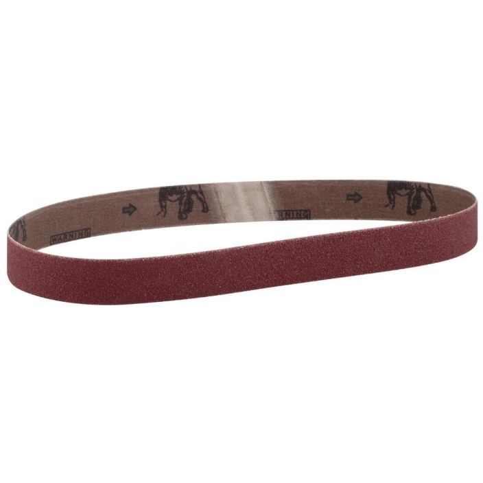 HIOMANAUHA 20X520MM P80 HIOLIT XO MIR096