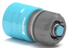 Pikasulkuliitin IDEAL irto 1/2"