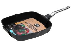 Maku kitchen life Maku Prime grillipannu 28cm