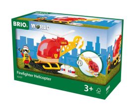 Brio Brio Sammutushelikopteri