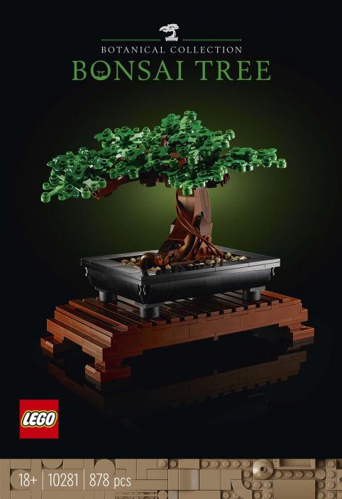 Lego 10281 10281