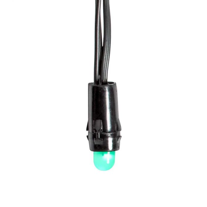 Nedis SmartLife Koristeellinen LED 10,8m Tama 10,8 metria pitka tayden variskaalan alykas Nedis® RGB+ -Wi-Fi-valokoynnos on