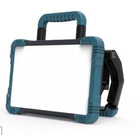 Ladattava Led Valonheitin 18V ELT