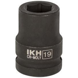 IKH PAINEILMAHYLSY 3/4" 19X52MM