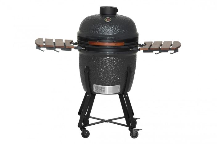 Mustang Kamado L hiiligrilli