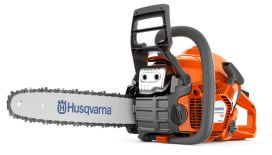 Husqvarna 135 II, 14" .3/8"