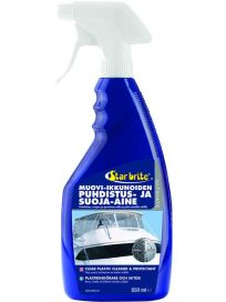 Star brite Star brite Veneen ikkunoiden puhdistus- ja suoja-aine 650ml