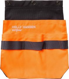 RIIPPUTASKU HI-VIS 1KPL HH CNCT ESSENTIAL 1 FL.ORA