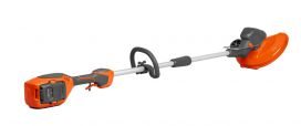 Husqvarna 110IL MUKANA B70 & C80
