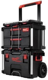 Milwaukee Milwaukee PACKOUT aloitussarja 3 osaa