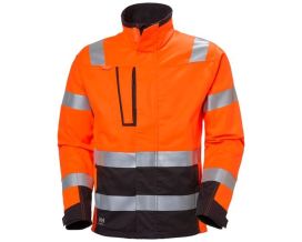 Helly Hansen Workwear Helly Hansen Workwear takki alna 2.0 fl.oranssi lk2